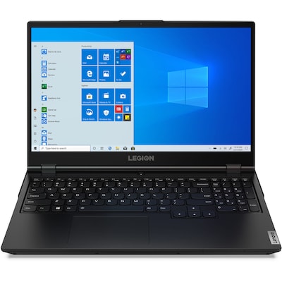 Lenovo Legion 7 15IMH05 Intel Core i7-10750H 32GB 1TB SSD NVIDIA GeForce RTX 2070 Max-Q Windows 10 Home Black