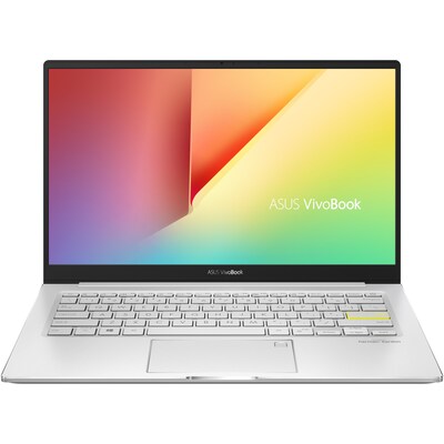 Asus VivoBook S13 S333JA-DS51 13.3 Intel Core i5-1035G1 8GB 512GB SSD Intel UHD Graphics Windows 10 Home White