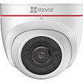 Ezviz C4W 1080p Outdoor Wi-Fi Turret Camera with Night Vision