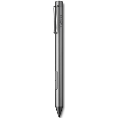 Wacom Bamboo Ink Stylus, 2nd Generation, Gray (CS323AG0A)