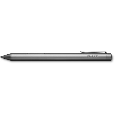 Wacom Bamboo Ink Stylus, 2nd Generation, Gray (CS323AG0A)