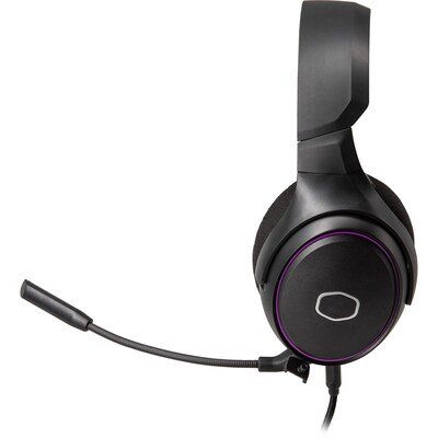 Cooler Master MH630 Wired Stereo Gaming Headset, Black