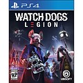 Ubisoft Watch Dogs: Legion, PlayStation 4