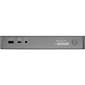 StarTech USB-C Docking Station for USB-C/A Laptops, 60W (DK30C2DPPD)