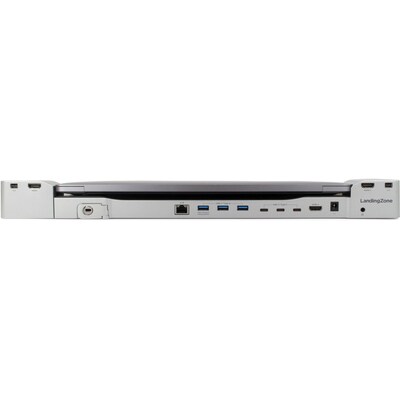 LandingZone Proprietary Interface Docking Station for Notebook, 140 Watts (LZ0183A)