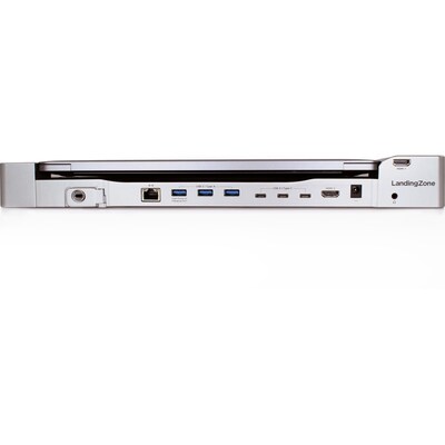 LandingZone Proprietary Interface Docking Station for Notebook, 96 Watts (LZ017A)