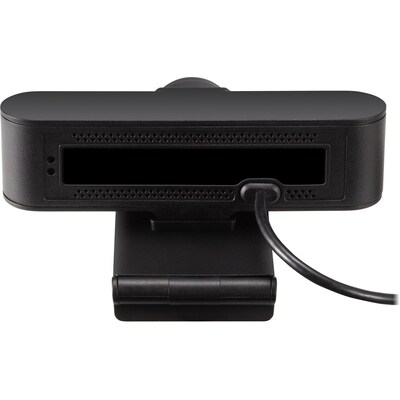 ViewSonic HD Webcam, 1920 x 1080 Video, Black (VB-CAM-001)