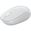 Microsoft RJN-00061 Bluetooth Optical Mouse, Glacier