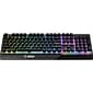 MSI Vigor GK30 Gaming Keyboard, Black (VIGORGK30)