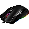 Patriot Viper V551 PV551OUXK Optical Gaming Mouse, Black