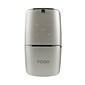 Lenovo YOGA GX30K69568 Wireless Optical Mouse, Silver