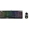 MSI Vigor GK30 Gaming Keyboard and GM11 Mouse Combo