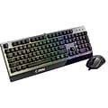 MSI Vigor GK30 Gaming Keyboard and GM11 Mouse Combo