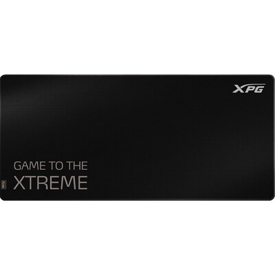 XPG Battleground XL Gaming Mouse Pad, Black (BATTLEGROUNDXL-BKCWW)