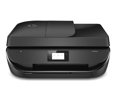 HP OfficeJet 5260 Wireless Color All-In-One Inkjet Printer w/ Up To 2 Years of Free Ink (Z4B13A)