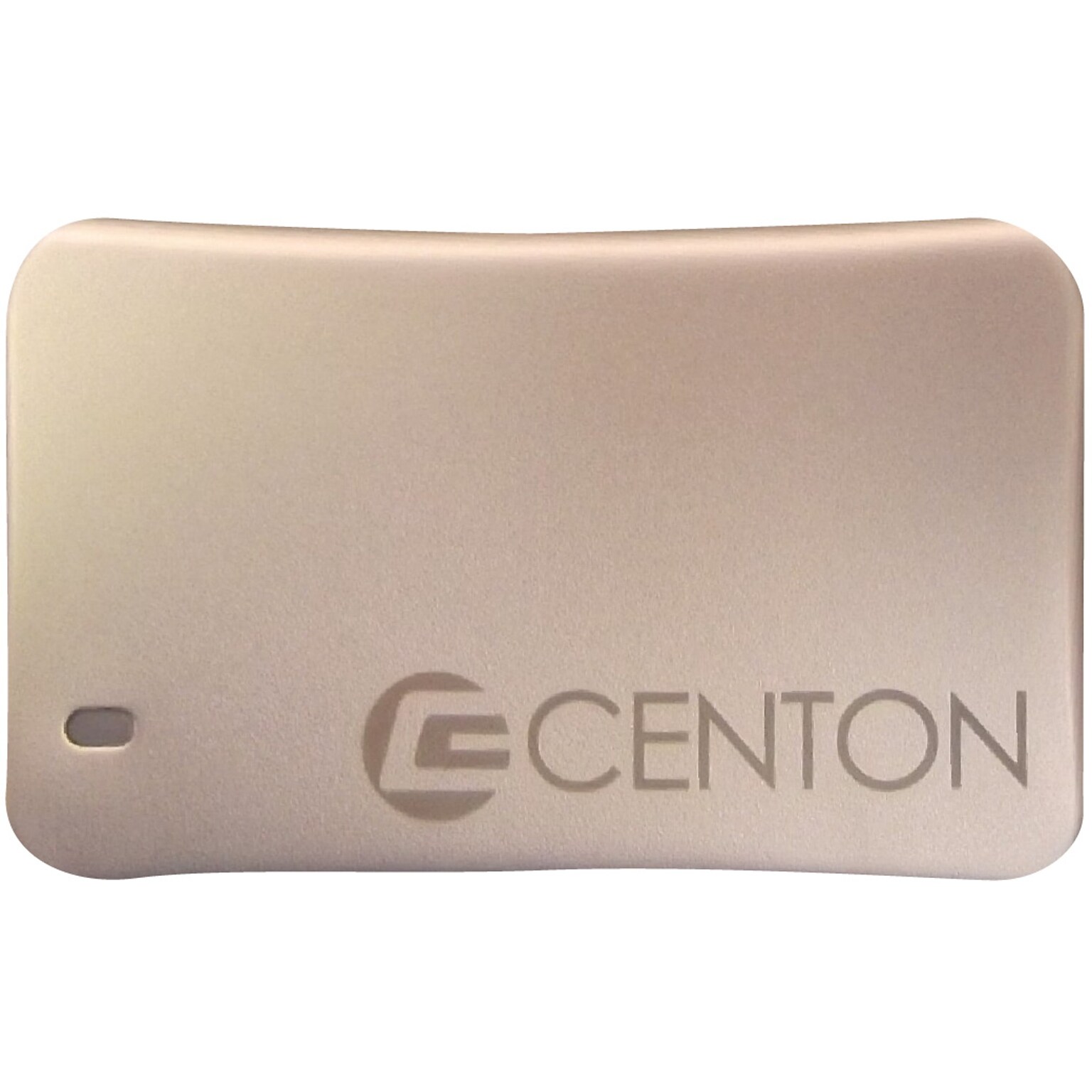 Centon S1-S3M-480.1 480GB USB-C External Solid State Drive
