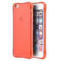 Insten Rubber Case For Apple iPhone 6 / 6s - Red
