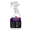 3M TG Quat All-Purpose Cleaners & Spray Disinfectant, Lemon Scent, 32 oz. (1027PC)