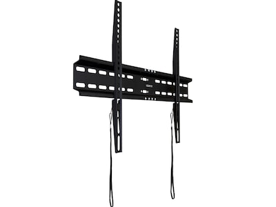 Mount-It! Fixed Wall TV Mount for LCD TV, Screen Size: up to 70", 77 lbs. Max. (MI-3050XL)