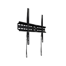 Mount-It! Fixed Wall TV Mount for LCD TV, Screen Size: up to 70, 77 lbs. Max. (MI-3050XL)