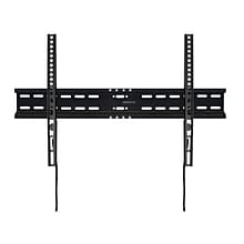 Mount-It! Fixed Wall TV Mount for LCD TV, Screen Size: up to 70, 77 lbs. Max. (MI-3050XL)