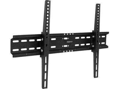 Mount-It! Tilt Wall Mount for LCD/Plasma Panel (low profile), 77 lbs. Max. (MI-3030XL)