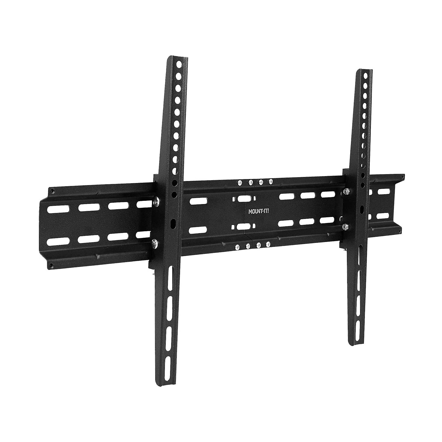 Mount-It! Tilt Wall Mount for LCD/Plasma Panel (low profile), 77 lbs. Max. (MI-3030XL)