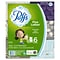 Puffs Plus Lotion Facial Tissue, 2-Ply, 124 Sheets/Box, 6 Boxes/Pack (39383)
