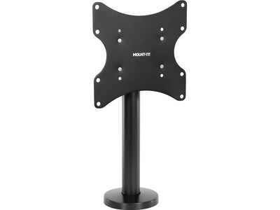 Mount-It! Stand for LCD Display, Screen Size: 23 - 43, 110 lbs. Max. (MI-855)