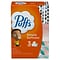 Puffs Basic Standard Facial Tissue, 2-Ply, 180 Sheets/Box, 3 Boxes/Pack (84381/34458)