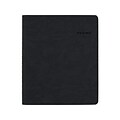 2022 AT-A-GLANCE 6.5 x 8.75 Daily Appointment Book, Action Planner, Black (70-EP03-05-22)