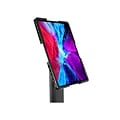 Mount-It! Universal Tablet Floor Stand (Universal Kiosk), Black (MI-3788B)