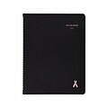 2022 AT-A-GLANCE QuickNotes City of Hope, 8.25 x 11 Monthly Planner, Black (76-PN06-05-22)