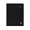 2022 AT-A-GLANCE 8.25 x 11 Monthly Planner, QuickNotes City of Hope, Black (76-PN06-05-22)