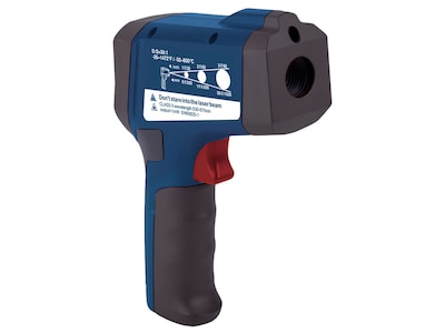 Reed Instruments Infrared Thermometer, 30:1 (R2320)