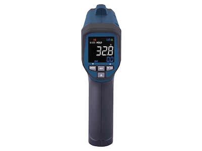 Reed Instruments Infrared Thermometer, 30:1 (R2320)