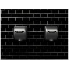 XLERATOReco 208-277V Automatic Hand Dryer, Textured Graphite (708166)