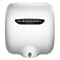 XLERATOReco 208-277V Automatic Hand Dryer, White (703166A)
