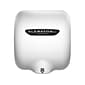 XLERATOReco 110-120V Automatic Hand Dryer, White (703161AH)