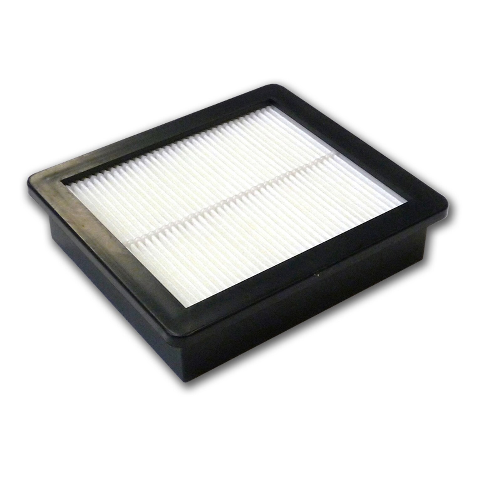 Green Klean HEPA Filter, Black/White (GK-PT315-P)