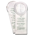 Green Klean® Replacement Vacuum Bags Fit ProTeam QuarterVac, NSS Outlaw, Sanitaire SC408, Sandia & O