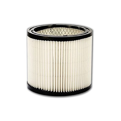 Green Klean ShopVac Replacement Cartridge Filter (GK-MF-8-P)