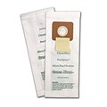 Green Klean Replacement Vacuum Bags, 10/Pack (GK-CLNMAX-P)