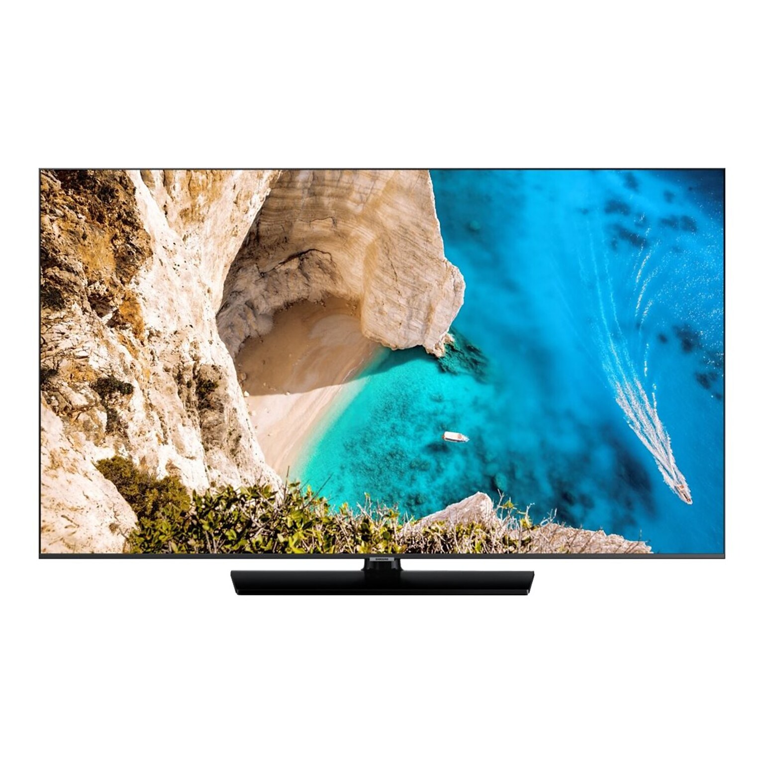 Samsung 50 LCD 4K Ultra TV (HG50NT678UFXZA)