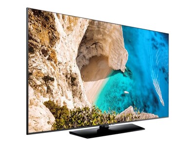 Samsung 50 LCD 4K Ultra TV (HG50NT678UFXZA)