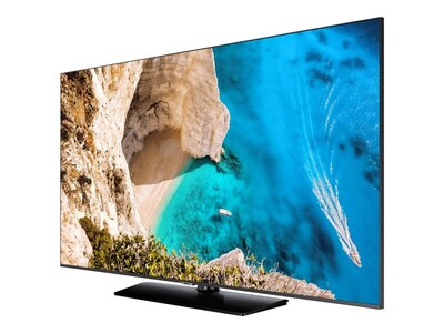 Samsung 50" LCD 4K Ultra TV (HG50NT678UFXZA)