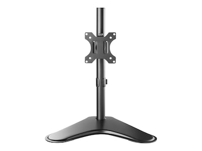 V7 Monitor Mount, Up to 32, Black  (DS1FSS)