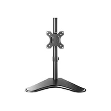 V7 Monitor Mount, Up to 32, Black  (DS1FSS)