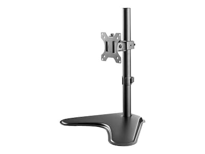 V7 Monitor Mount, Up to 32", Black  (DS1FSS)