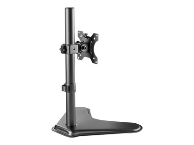 V7 Monitor Mount, Up to 32", Black  (DS1FSS)